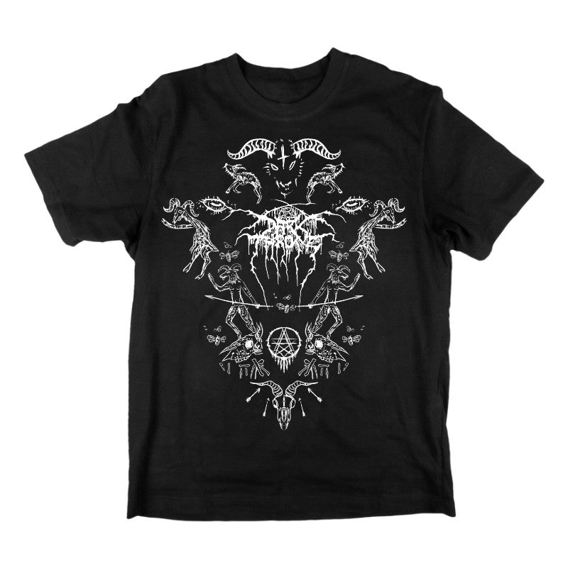 Darkthrone T-Shirt band merch