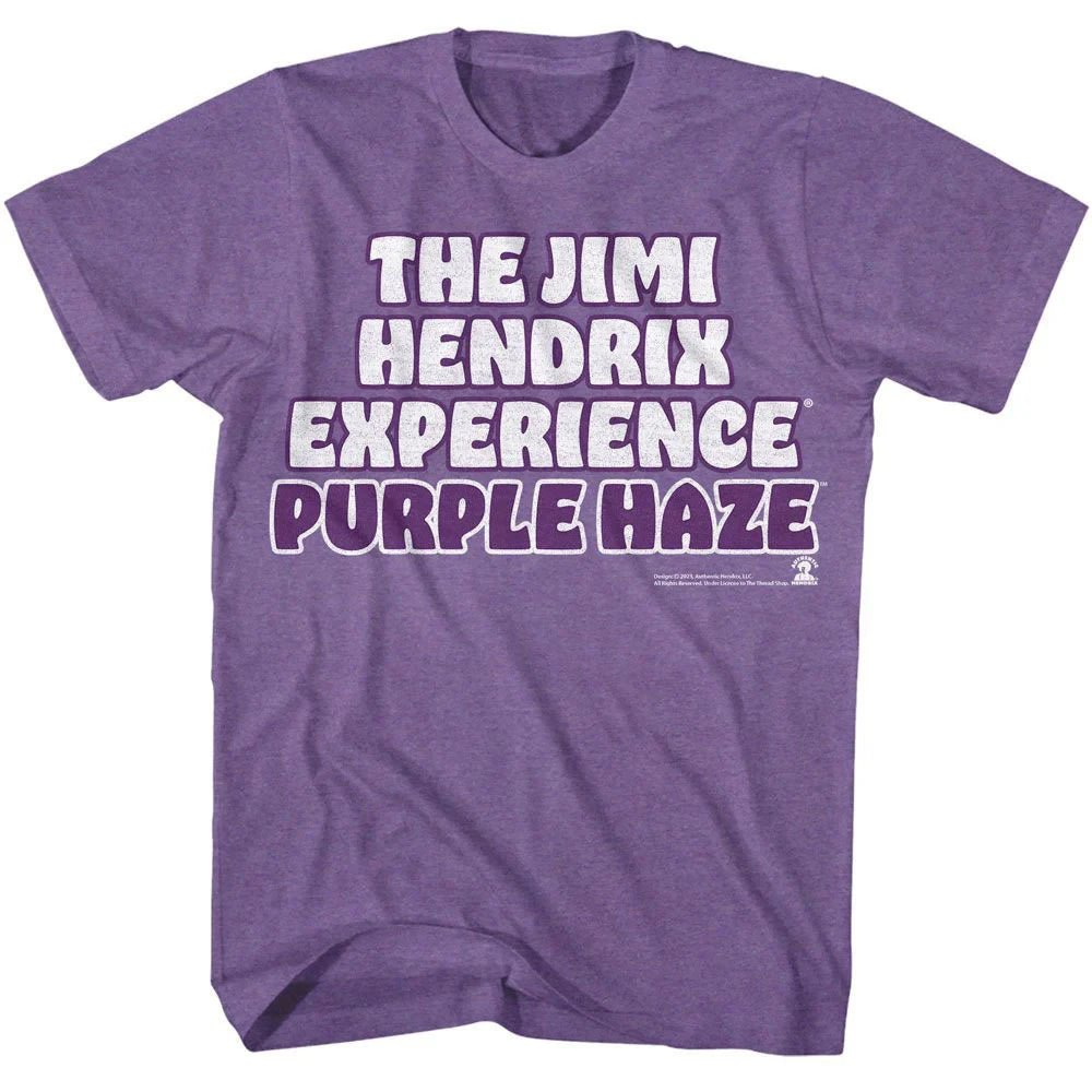 JIMI HENDRIX T-Shirt