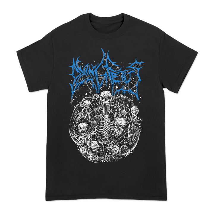 Dying Fetus T-Shirt band merch