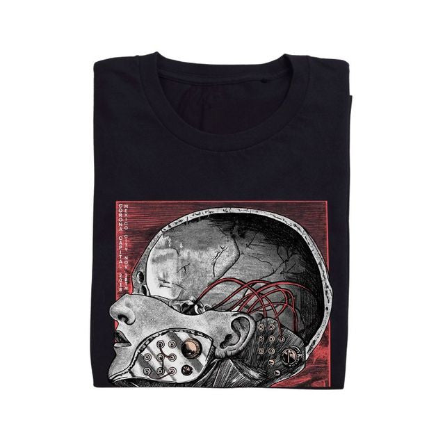 Nine Inch Nails T-Shirt band merch