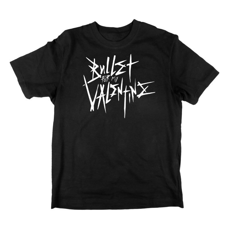 Bullet For My Valentine T-Shirt band merch