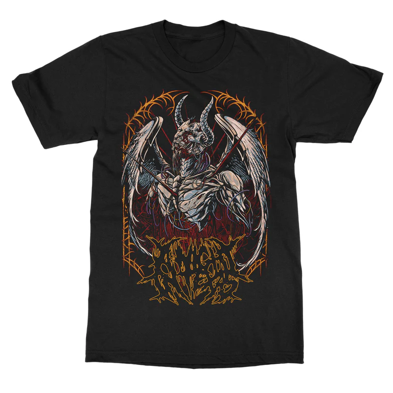 A NIGHT IN TEXAS T-Shirt