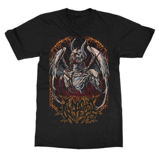 A NIGHT IN TEXAS T-Shirt