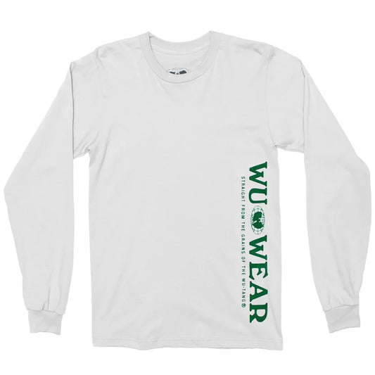 WU-TANG CLAN Sweater T-Shirt