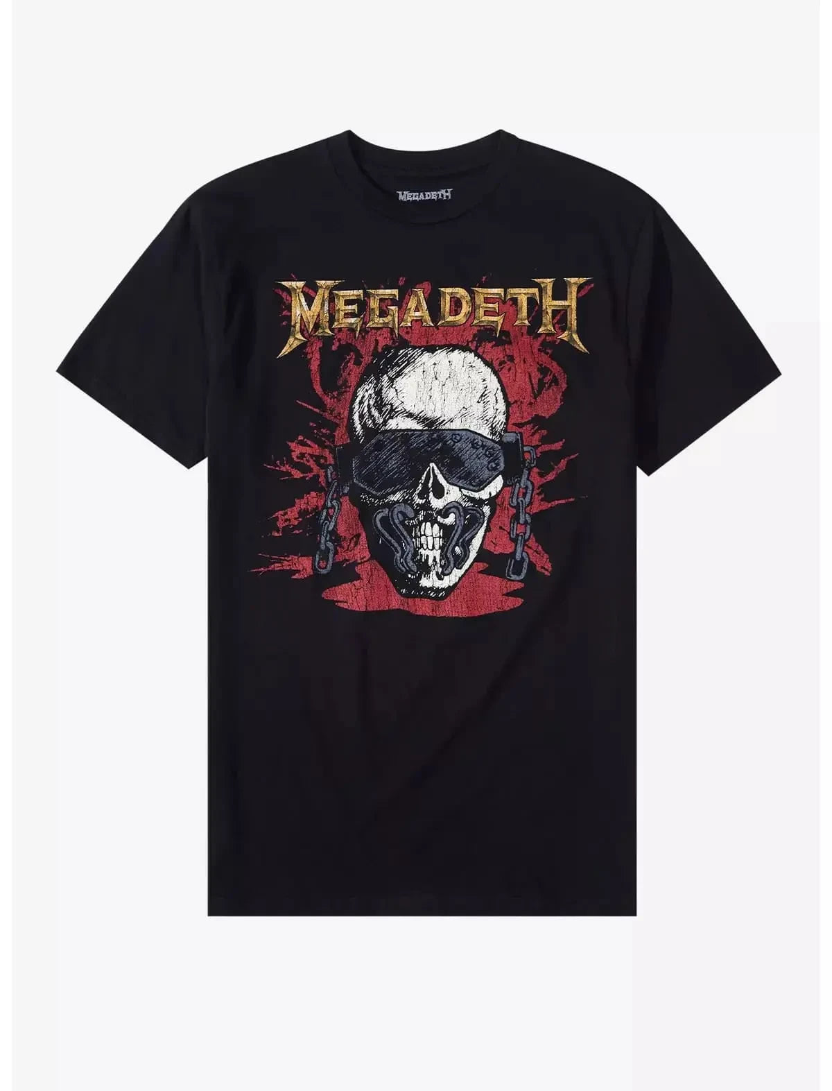 MEGADETH T-Shirt