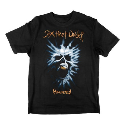 Six Feet Under T-Shirt