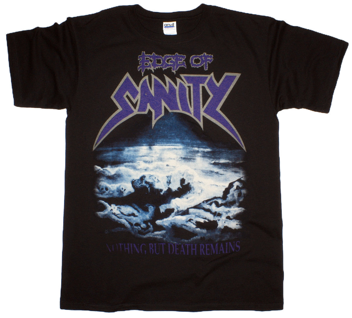 edge-of-sanity-tshirt