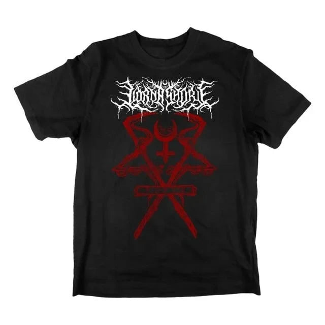 Lorna Shore T-Shirt band merch