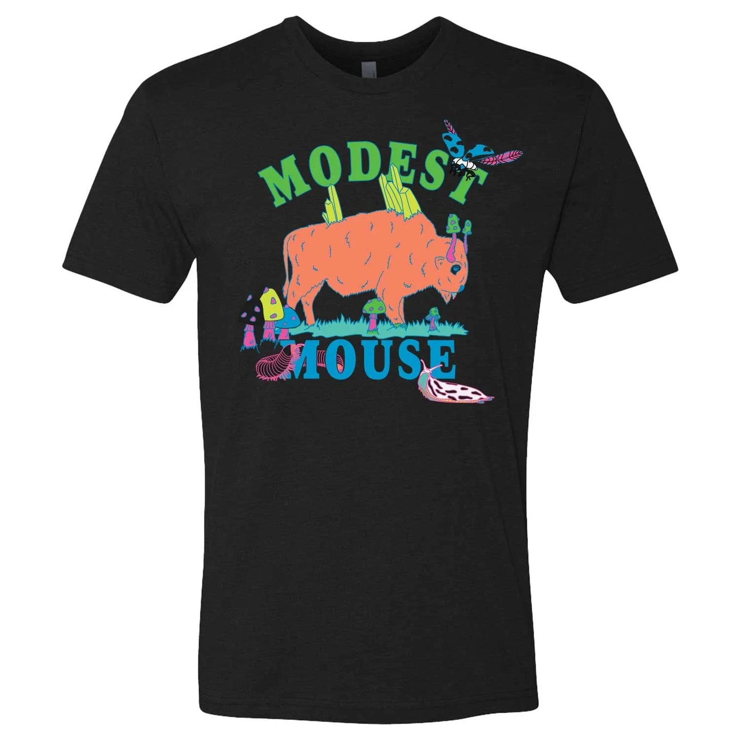 MODEST MOUSE T-Shirt