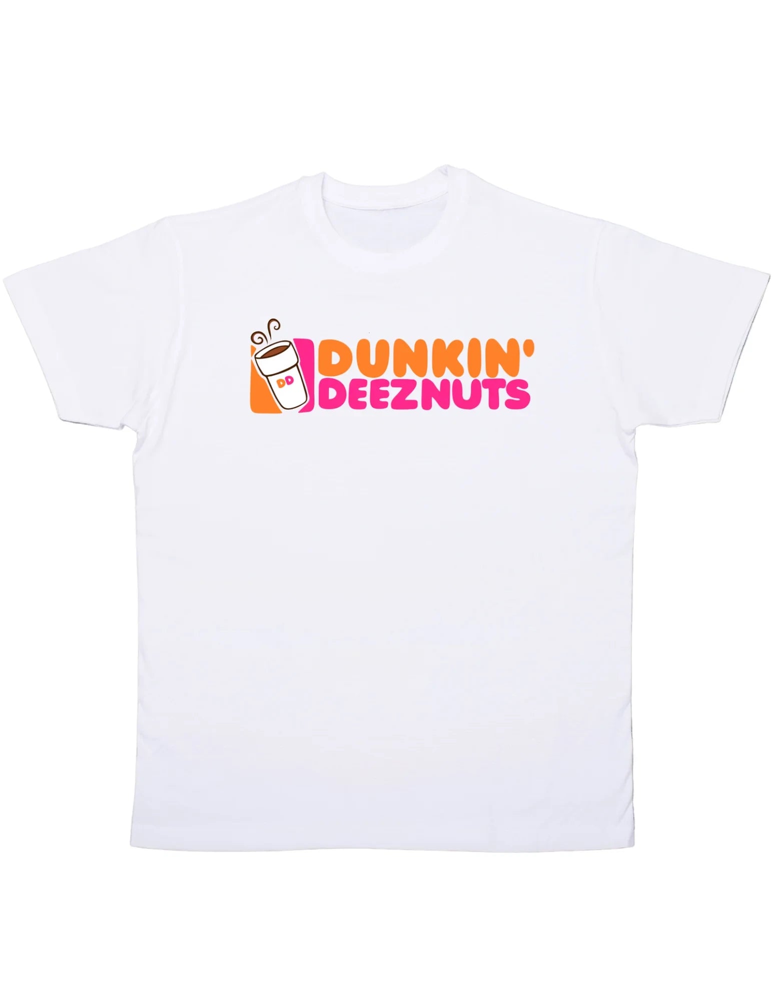 Dunkin' Deeznuts