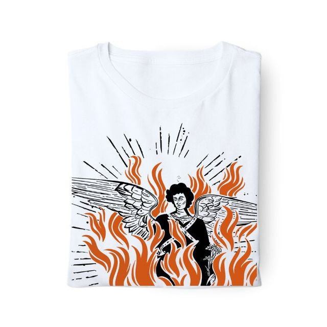 My Chemical Romance T-Shirt band merch