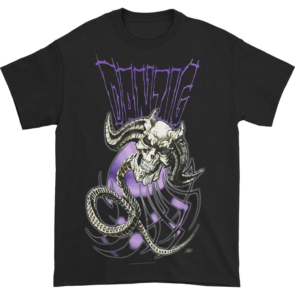 Danzig T-Shirt band merch