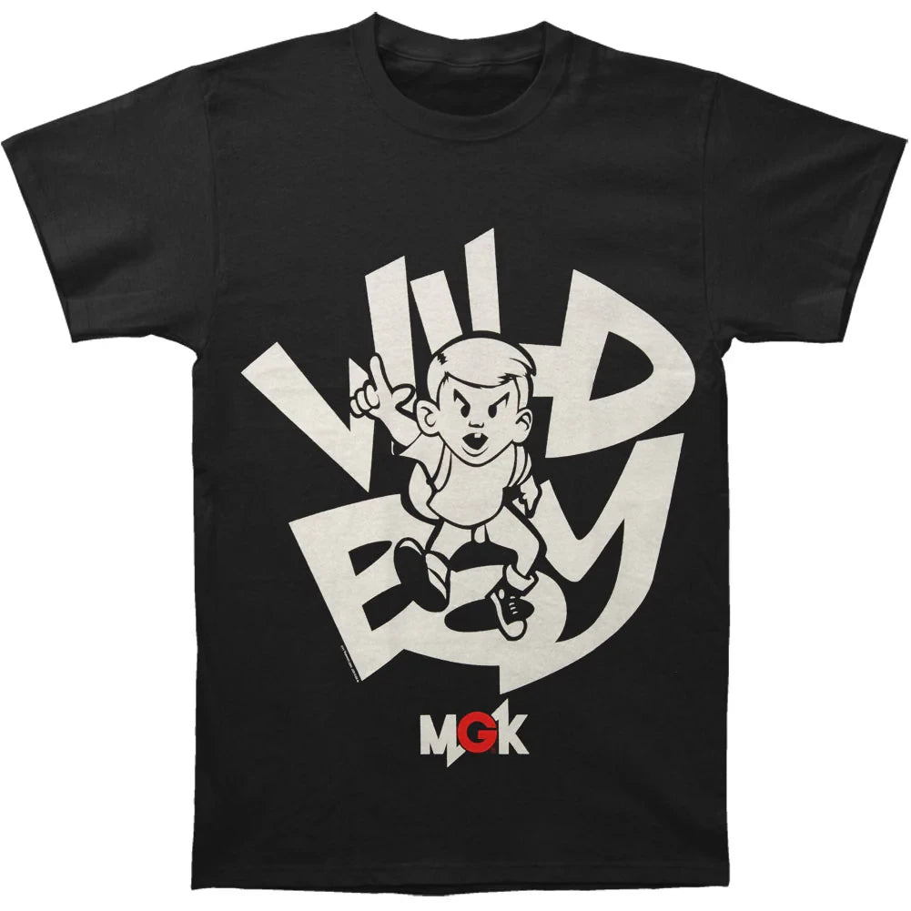 Machine Gun Kelly T-Shirt band merch