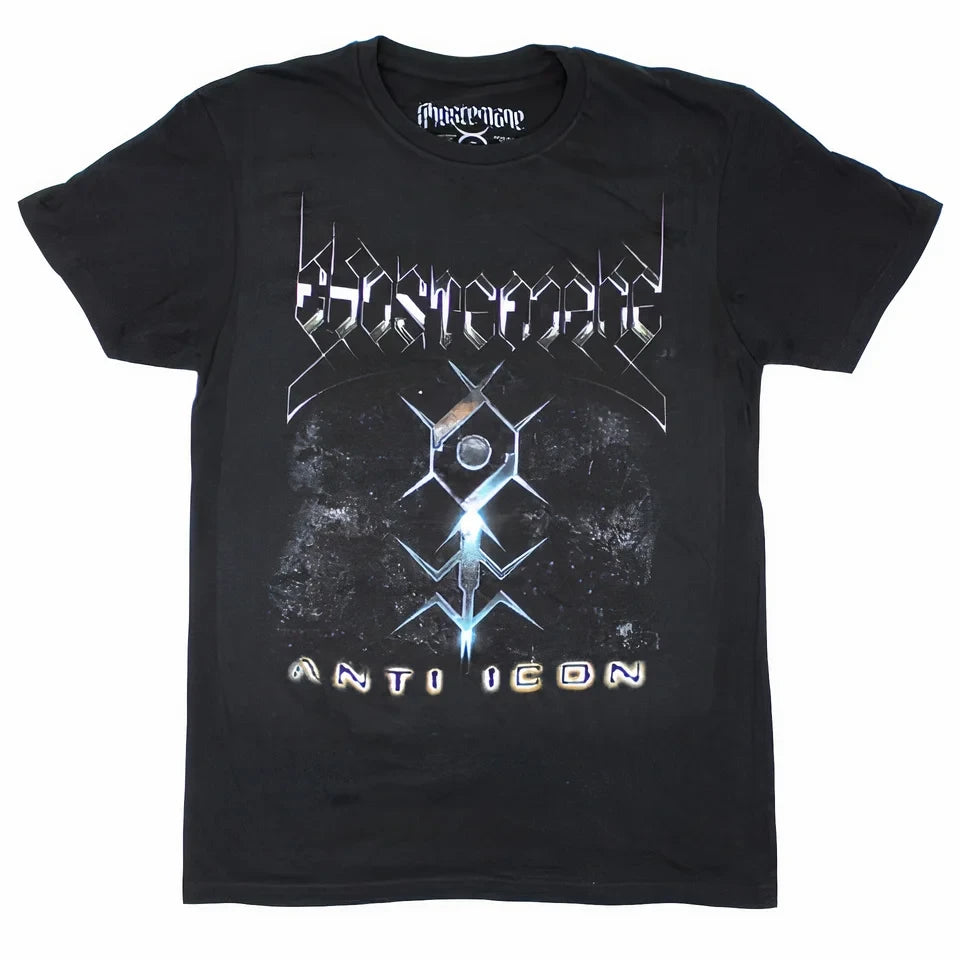 Ghostemane T-Shirt band merch