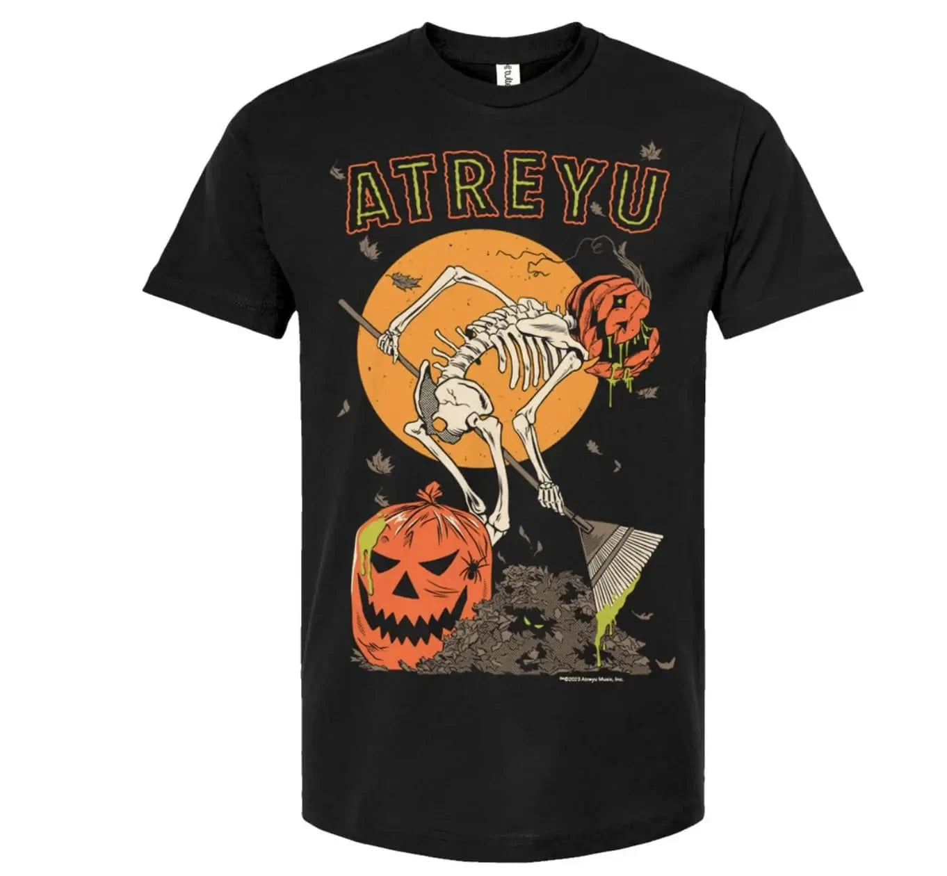 ATREYU T-Shirt