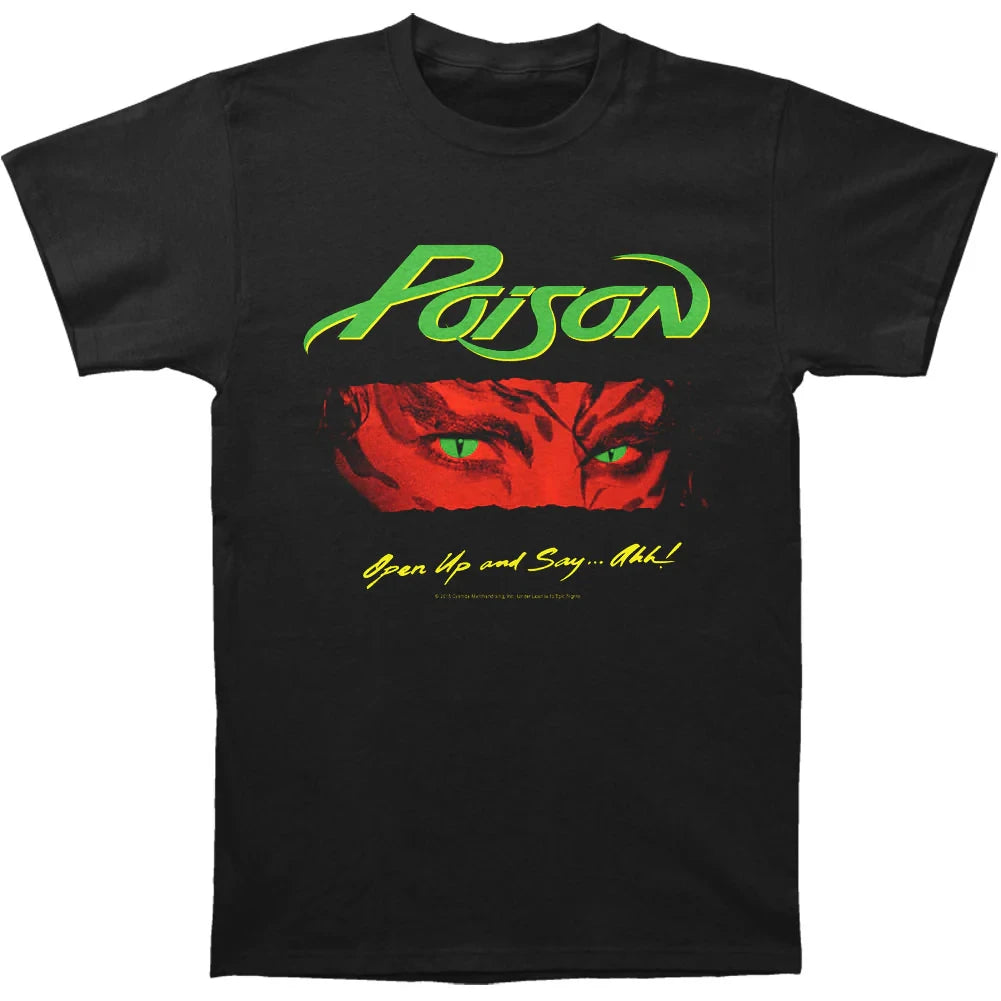 poison-tshirt