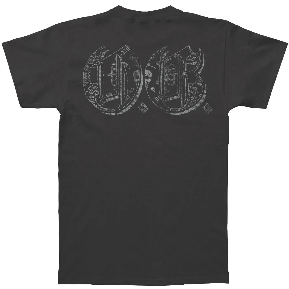 Ice-T T-Shirt band merch