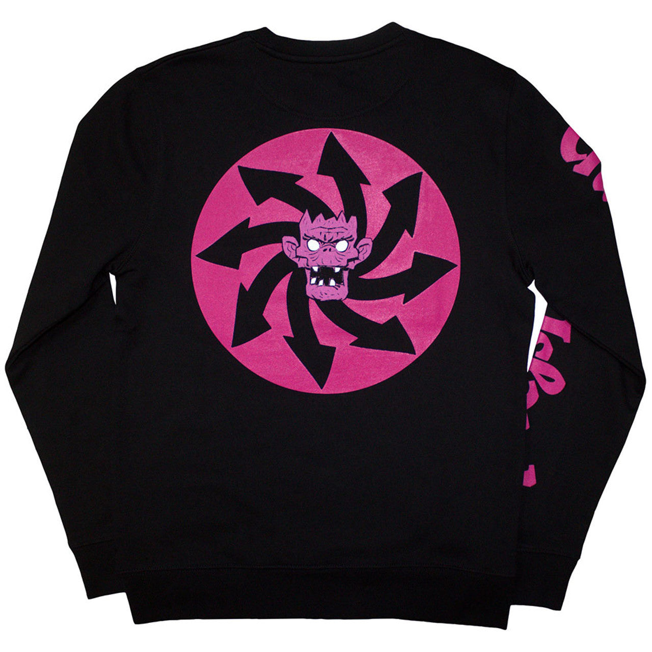 Gorillaz Sweater Hoodies & Sweaters band merch