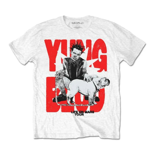YUNGBLUD T-Shirt
