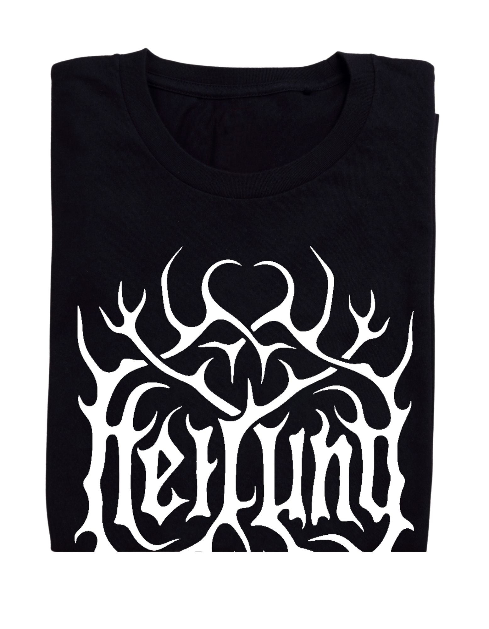Heilung T-Shirt band merch