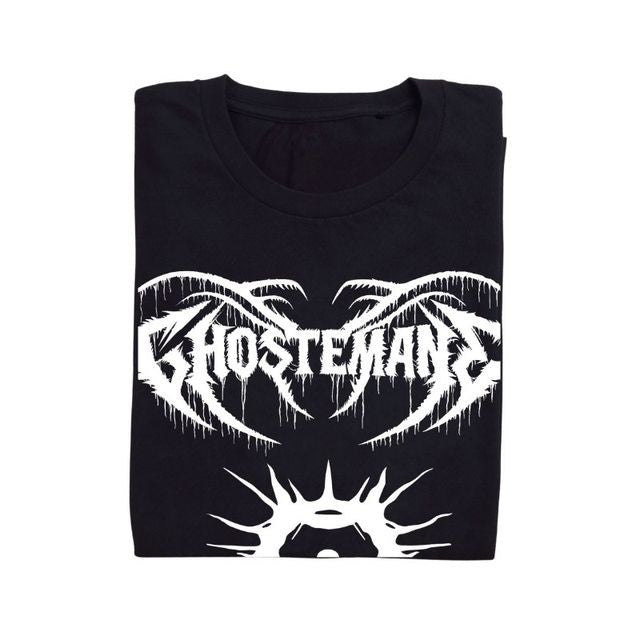 Ghostemane T-Shirt band merch