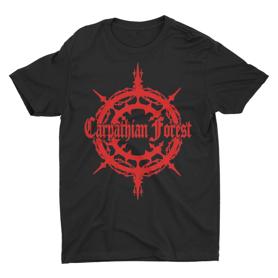 Carpathian Forest T-Shirt band merch