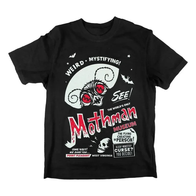 See! Mothman T-Shirt