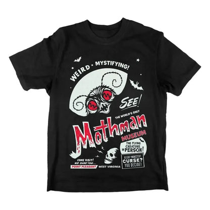 See! Mothman T-Shirt