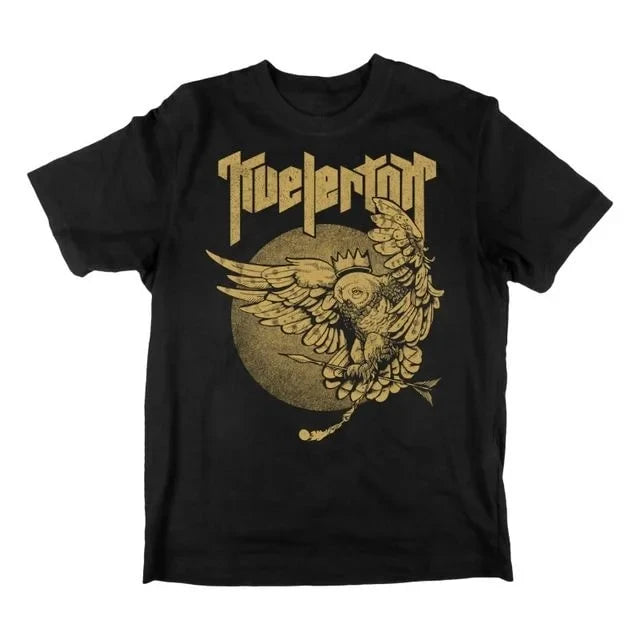 Kvelertak T-Shirt band merch