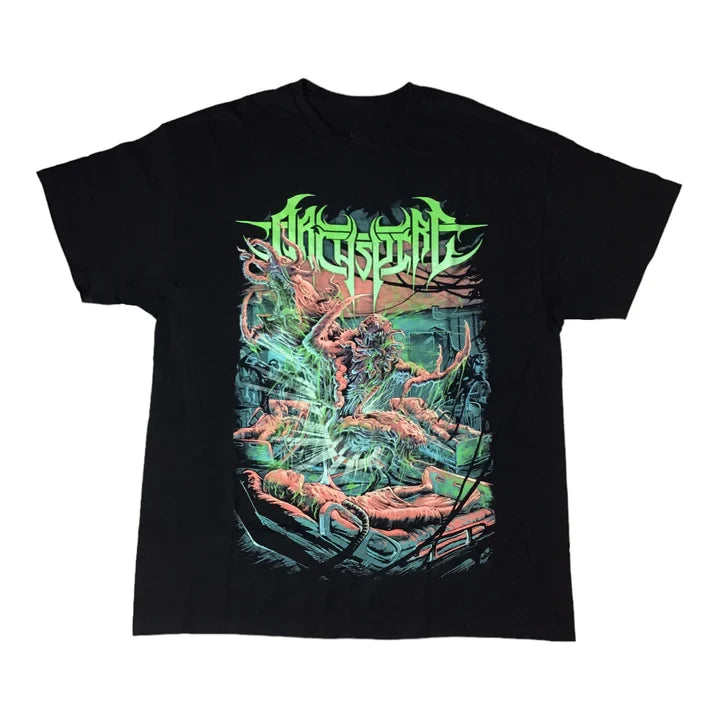 Archspire T-Shirt band merch