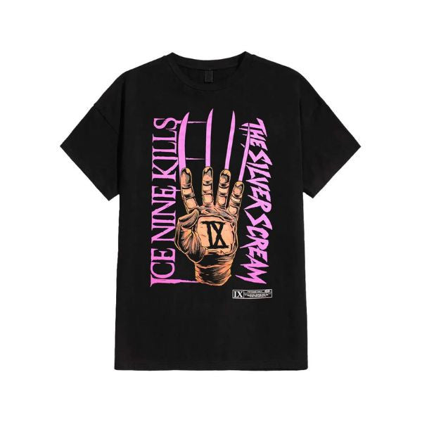 Ice Nine Kills T-Shirt band merch