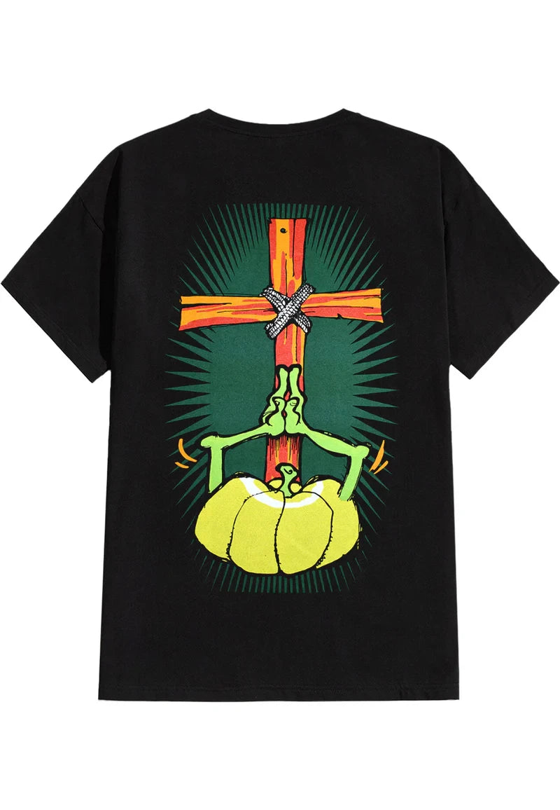 Helloween T-Shirt band merch