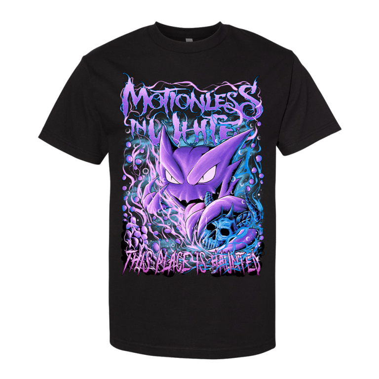 MOTIONLESS IN WHITE T-Shirt