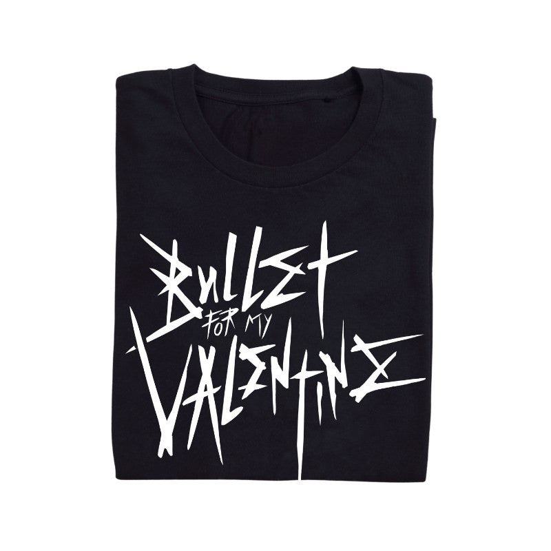 Bullet For My Valentine T-Shirt band merch