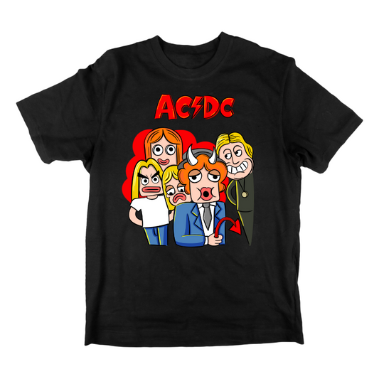 AC/DC T-Shirt