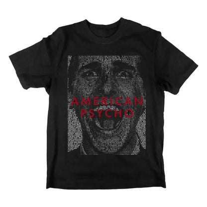 American Psycho T-Shirt