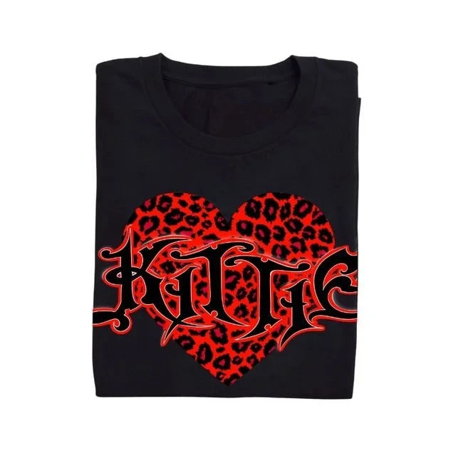Kittie T-Shirt band merch