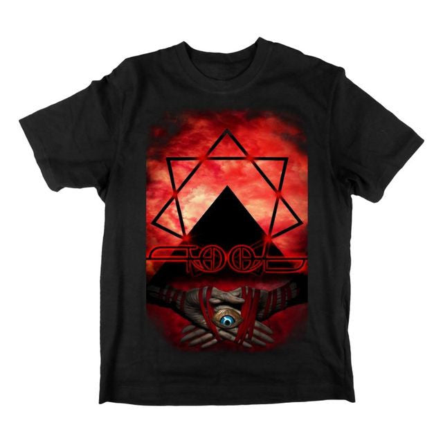 Tool T-Shirt band merch