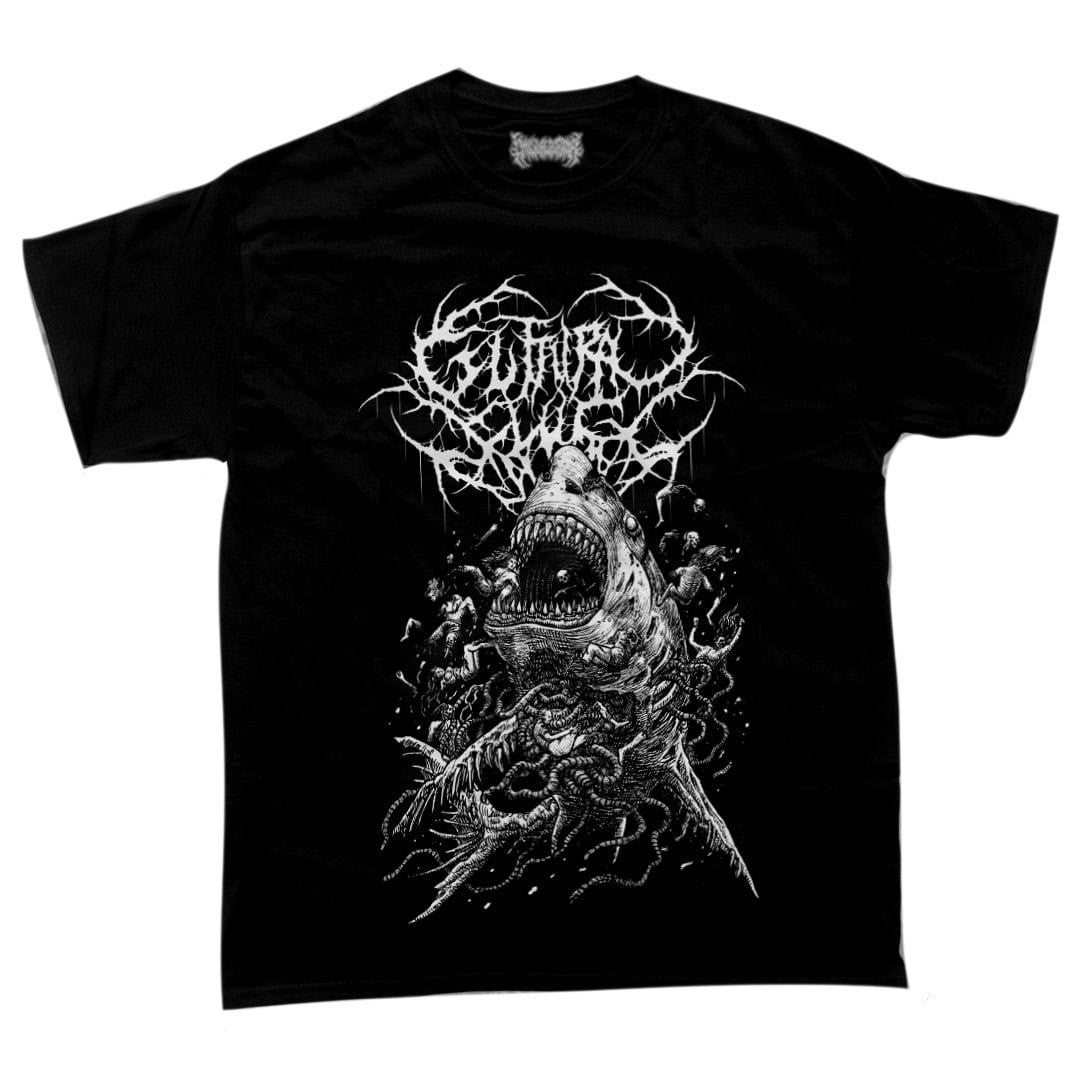 guttural-slug-tshirt