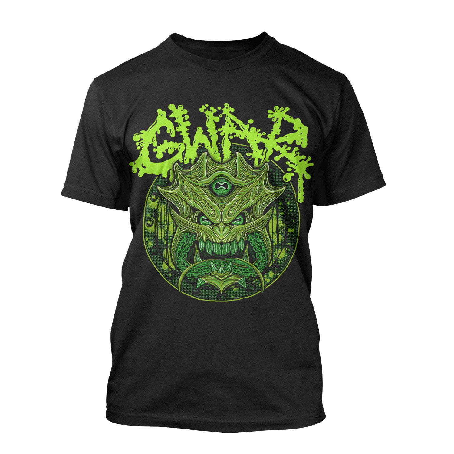 Gwar T-Shirt band merch