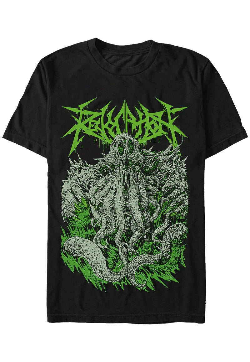 REVOCATION T-Shirt