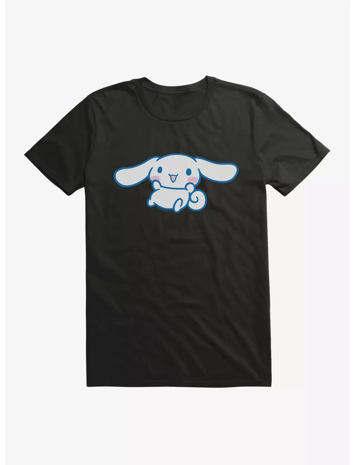 Sanrio: Cinnamoroll T-Shirt band merch
