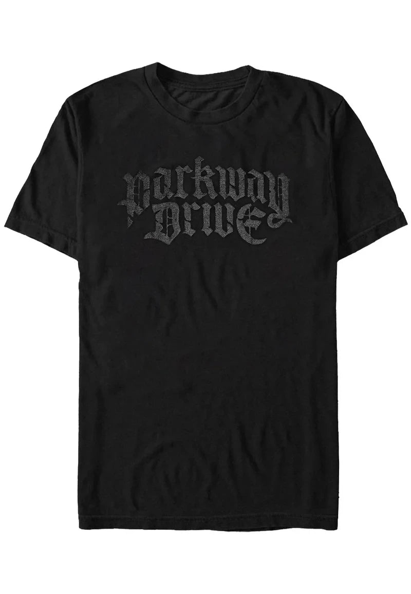 Parkway Drive T-Shirt band merch