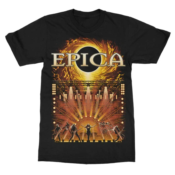 EPICA T-Shirt