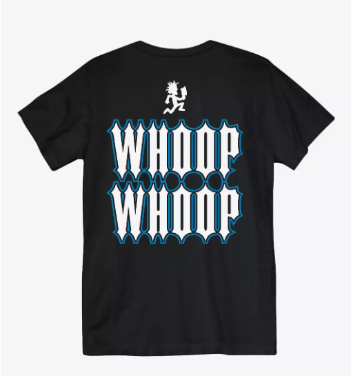 Insane Clown Posse T-Shirt band merch
