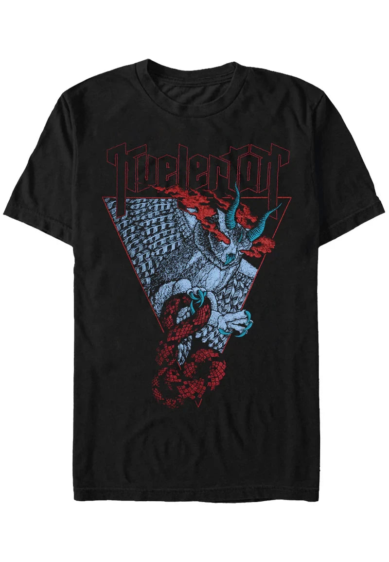 KVELERTAK T-Shirt
