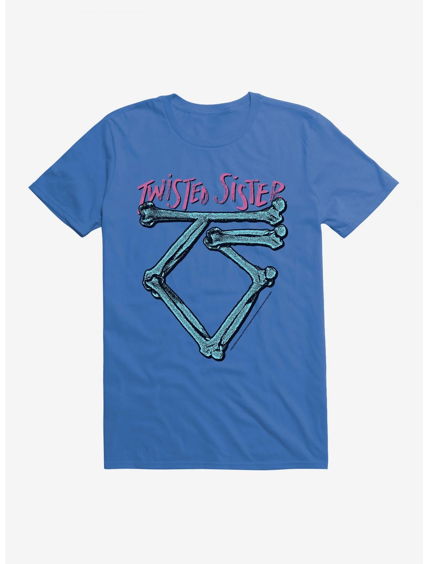 TWISTED SISTER T-Shirt