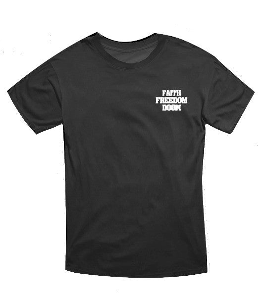 Impending Doom T-Shirt band merch