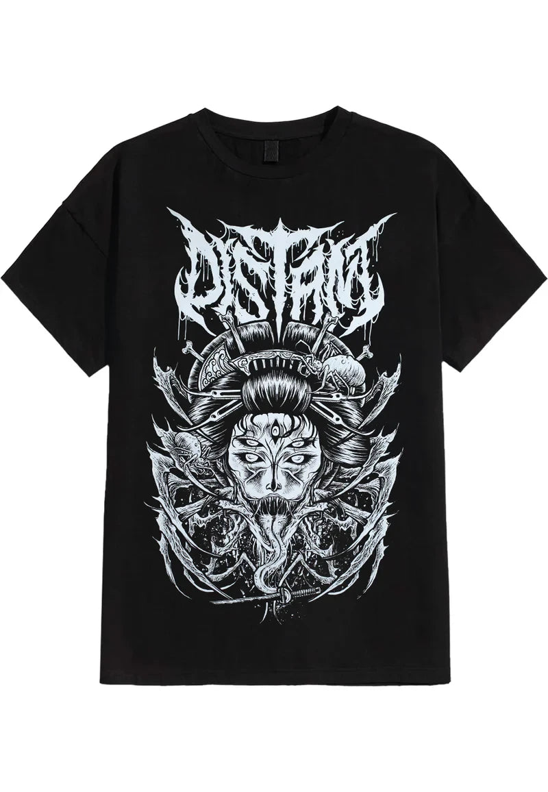 DISTANT T-Shirt