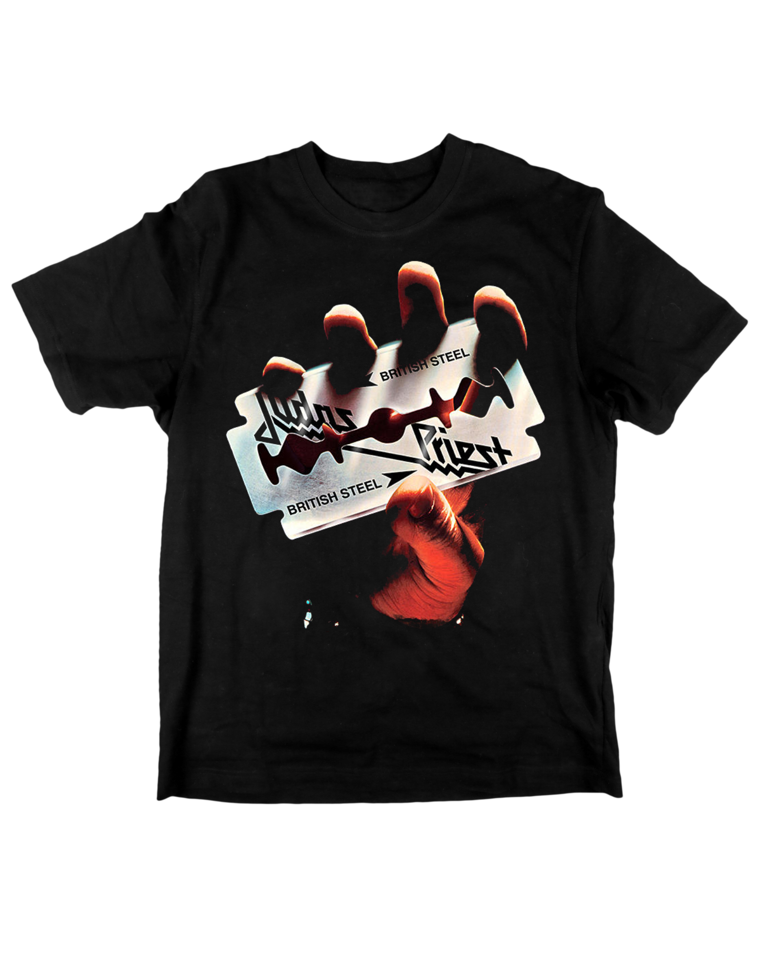 Judas Priest T-Shirt band merch